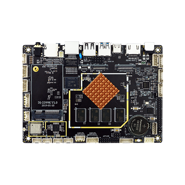 DJ-3399A-V3.0 Motherboard