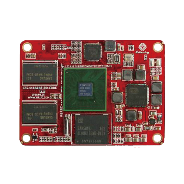 CES-4418-CORE