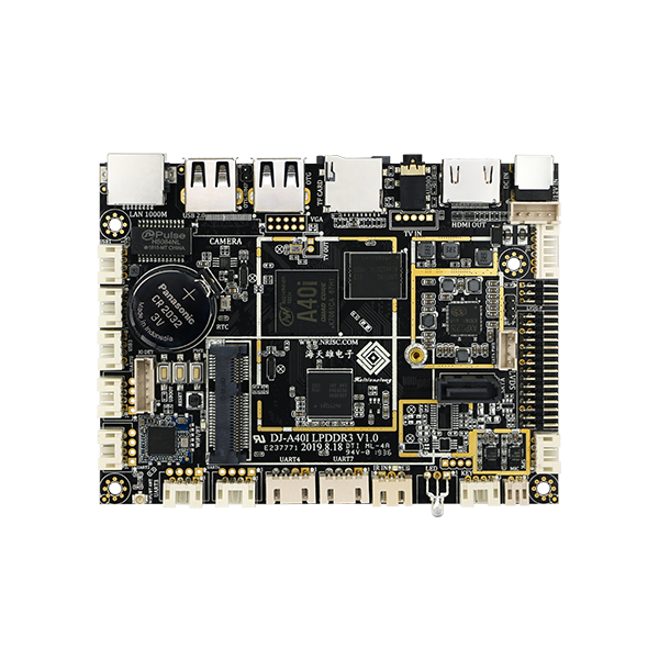 DJ-A40I-V2.0 Motherboard