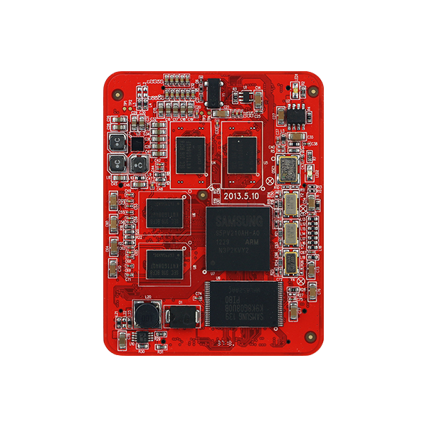 CES-V210-CORE