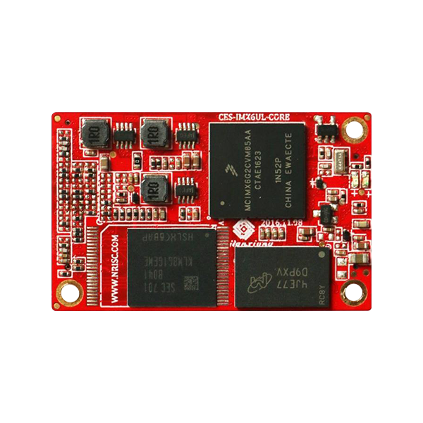 CES-IMX6UL-CORE