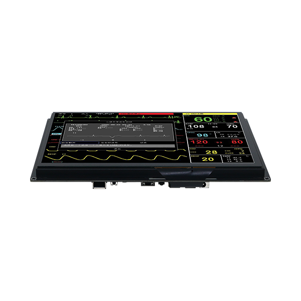 Embedded Touch Panel PCs DJ101A